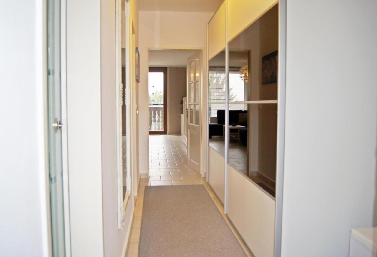 Winterberg Appartement 21074 Exterior photo